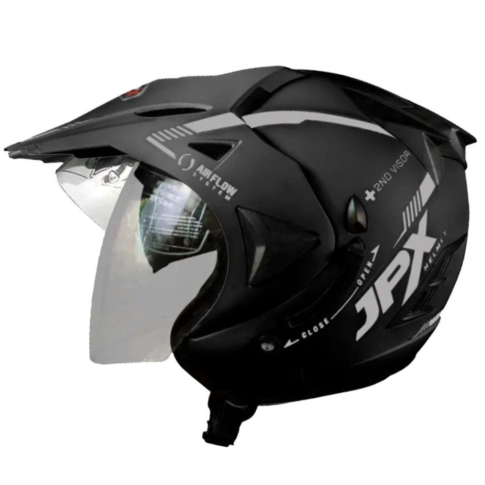 JPX